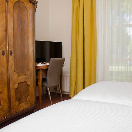 Hotel Graaf Bernstorff Schiermonnikoog Pokoj fotografie