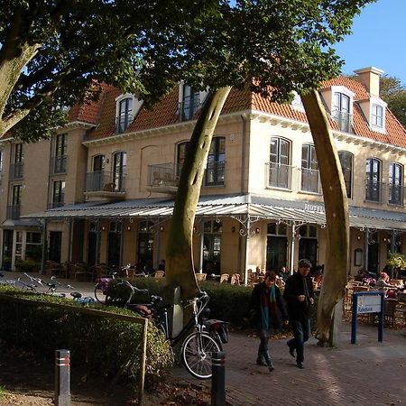 Hotel Graaf Bernstorff Schiermonnikoog Exteriér fotografie