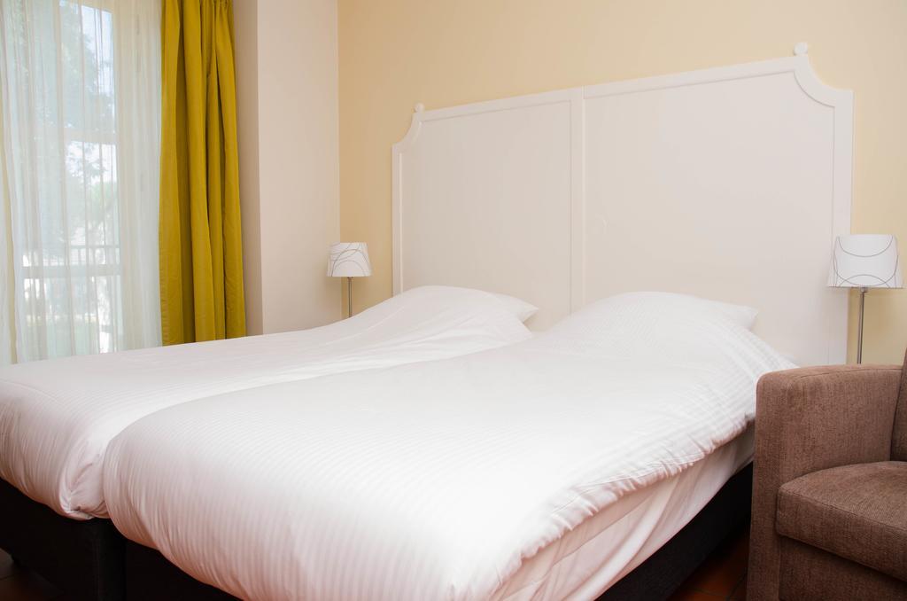 Hotel Graaf Bernstorff Schiermonnikoog Pokoj fotografie