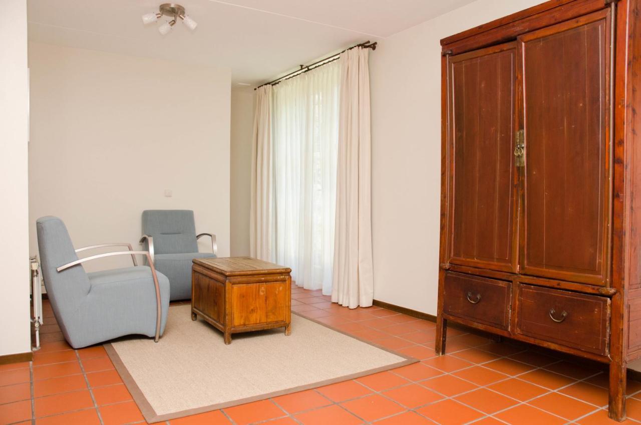 Hotel Graaf Bernstorff Schiermonnikoog Pokoj fotografie